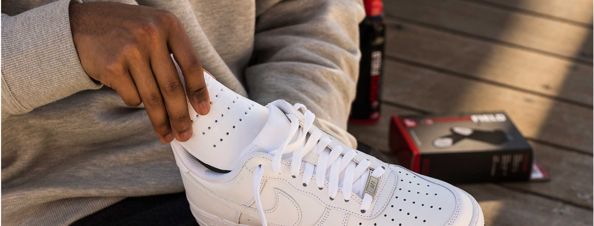 Lifestyle Hosiery & Footwear Accessories Implus