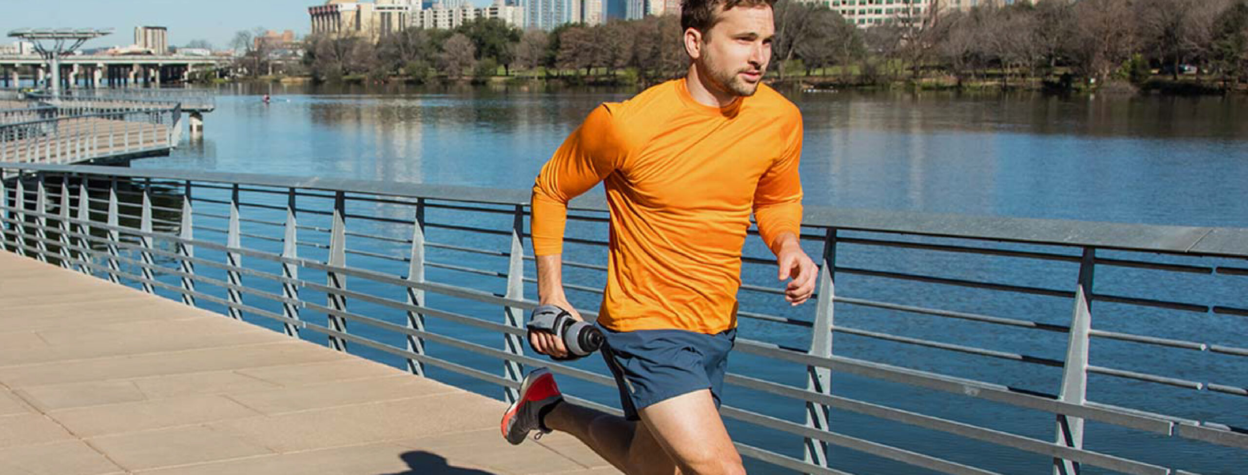 Fitness & Athletic Performance Implus